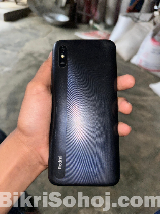 Redmi 9A